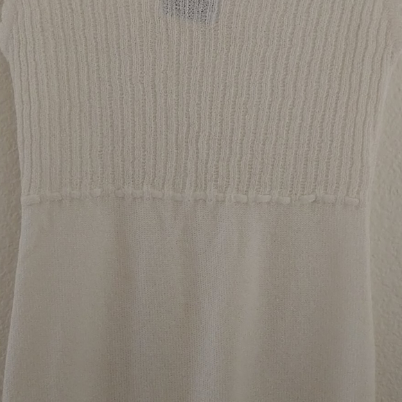 K.S.K Knit VINTAGE Dress SML - Picture 8 of 11